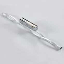 Lucande LED-Deckenlampe Roan, Wellenförmig -Lampen Welt 9624373 8