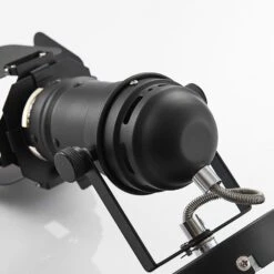 Wandleuchte Tilen Im Scheinwerfer-Look -Lampen Welt 9624399 7