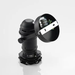 Wandleuchte Tilen Im Scheinwerfer-Look -Lampen Welt 9624399 8