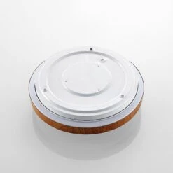 Lindby Mendosa LED-Deckenleuchte, Rund -Lampen Welt 9626263 8