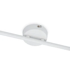 Lindby Khaled Deckenspot, Zweiflammig -Lampen Welt 9626978 6