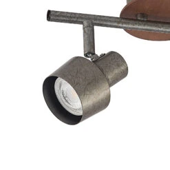 Lindby Sanem Spot, Zweiflammig -Lampen Welt 9627962 6