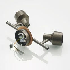 Lindby Sanem Spot, Zweiflammig -Lampen Welt 9627962 8