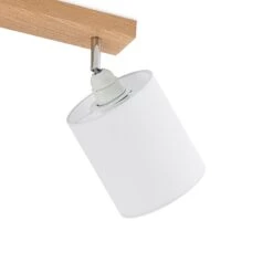 Lindby Imarin Deckenstrahler, 2-flammig, Weiß -Lampen Welt 9627994 7