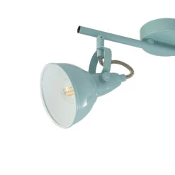 Lindby Saidimo Deckenstrahler Neigbar, Zweiflammig 15 Lindby Saidimo Deckenstrahler Neigbar, Zweiflammig -Lampen Welt 9628503 6