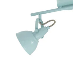 Lindby Saidimo Deckenstrahler Neigbar, Zweiflammig 16 Lindby Saidimo Deckenstrahler Neigbar, Zweiflammig -Lampen Welt 9628503 7