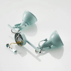 Lindby Saidimo Deckenstrahler Neigbar, Zweiflammig 17 Lindby Saidimo Deckenstrahler Neigbar, Zweiflammig -Lampen Welt 9628503 8