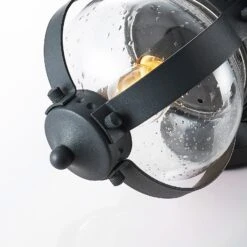 Lindby Farley Außenwandleuchte 15 Lindby Farley Außenwandleuchte -Lampen Welt 9630092 6