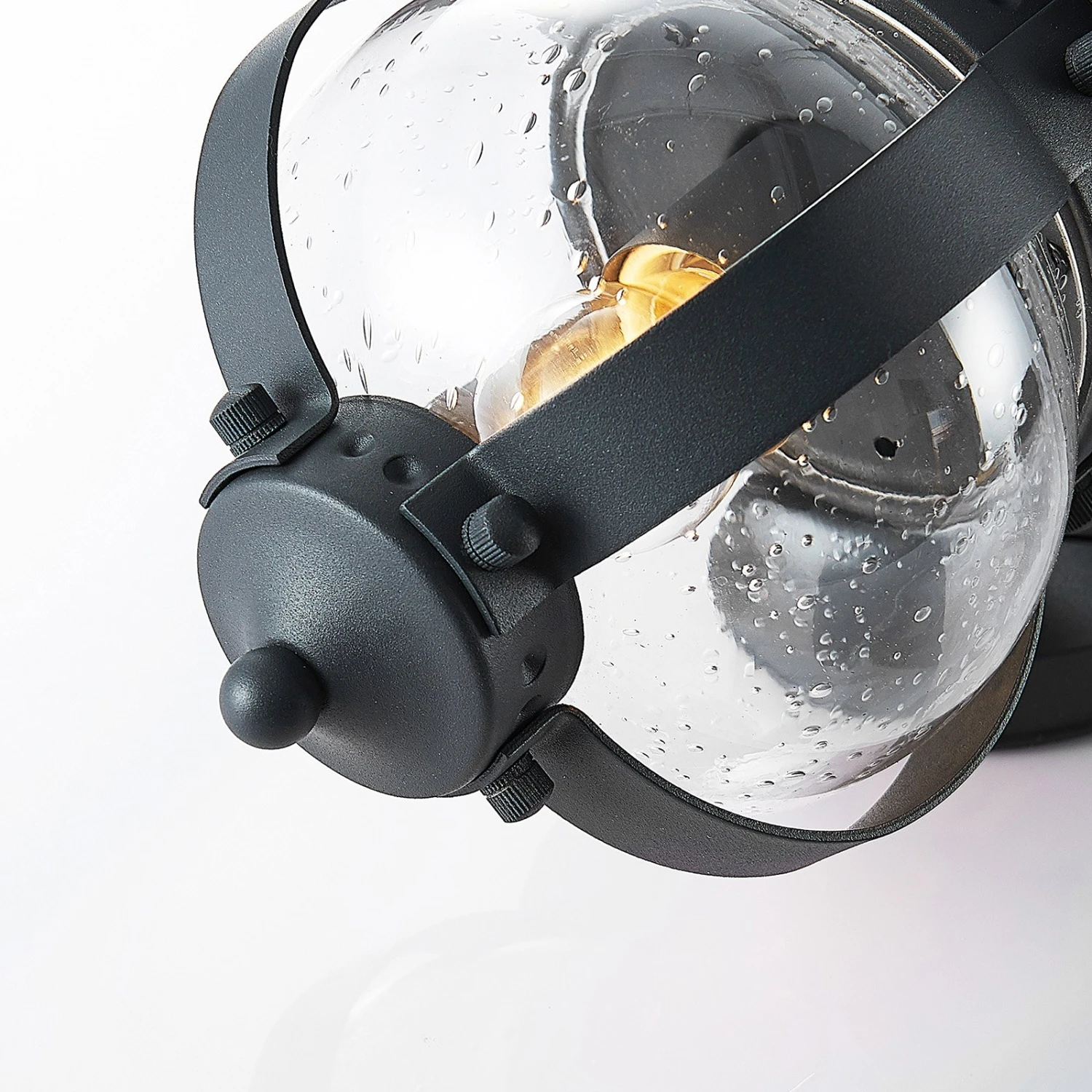 Lindby Farley Außenwandleuchte 7 Lindby Farley Außenwandleuchte – Bild 7