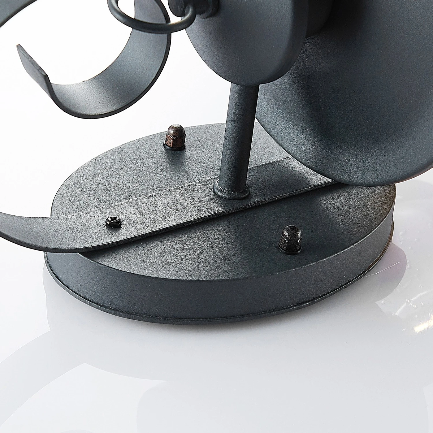 Lindby Farley Außenwandleuchte 8 Lindby Farley Außenwandleuchte – Bild 8