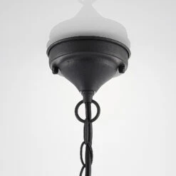 Lindby Edric Außen-Hängeleuchte -Lampen Welt 9630106 7