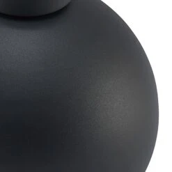 Lucande Sivanel Deckenleuchte, Doppelter Schirm -Lampen Welt 9639555 7