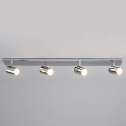 Dejan - 4-flammige Badleuchte Für Die Decke -Lampen Welt 9641040 1