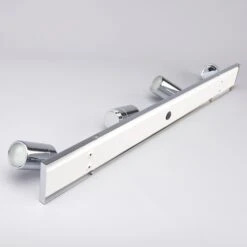 Dejan - 4-flammige Badleuchte Für Die Decke -Lampen Welt 9641040 7