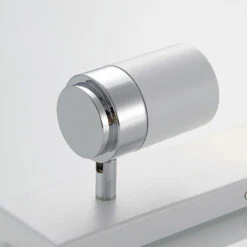 4-flammiger Deckenstrahler Kardo, IP44 -Lampen Welt 9641088 7