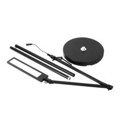 Lindby Zellima LED-Stehleuchte, CCT, Dimmbar -Lampen Welt 9643128 7