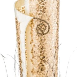 Exotische Stehleuchte YUNI 150 Cm -Lampen Welt 9655156 4