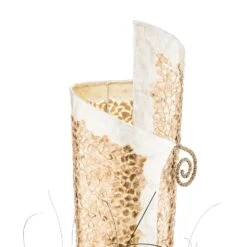 Exotische Stehleuchte YUNI 150 Cm -Lampen Welt 9655156 5