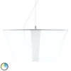 Zumtobel Vaero LED-Hängeleuchte 2700-6500K Weiß -Lampen Welt 9901039