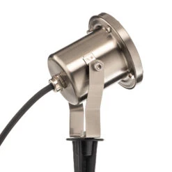 Arcchio Kirsie Außenstrahler Mit Erdspieß -Lampen Welt 9916043 3