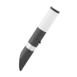 Lindby Okari Außenwandleuchte Mit Sensor Fackel 11 Lindby Okari Außenwandleuchte Mit Sensor Fackel -Lampen Welt 9926019 2