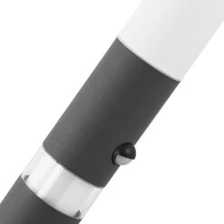 Lindby Okari Außenwandleuchte Mit Sensor Fackel 15 Lindby Okari Außenwandleuchte Mit Sensor Fackel -Lampen Welt 9926019 6