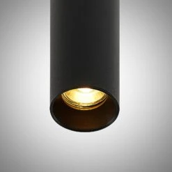 Arcchio Ejona Pendellampe, Höhe 27 Cm, Schwarz -Lampen Welt 9928048 6