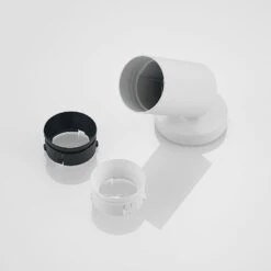 Arcchio BrinjaStrahler, Rund, 1-fl., Weiß -Lampen Welt 9928087 7