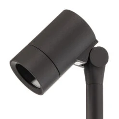 Arcchio Hemmani Außenstrahler, Höhenverstellbar -Lampen Welt 9928142 5