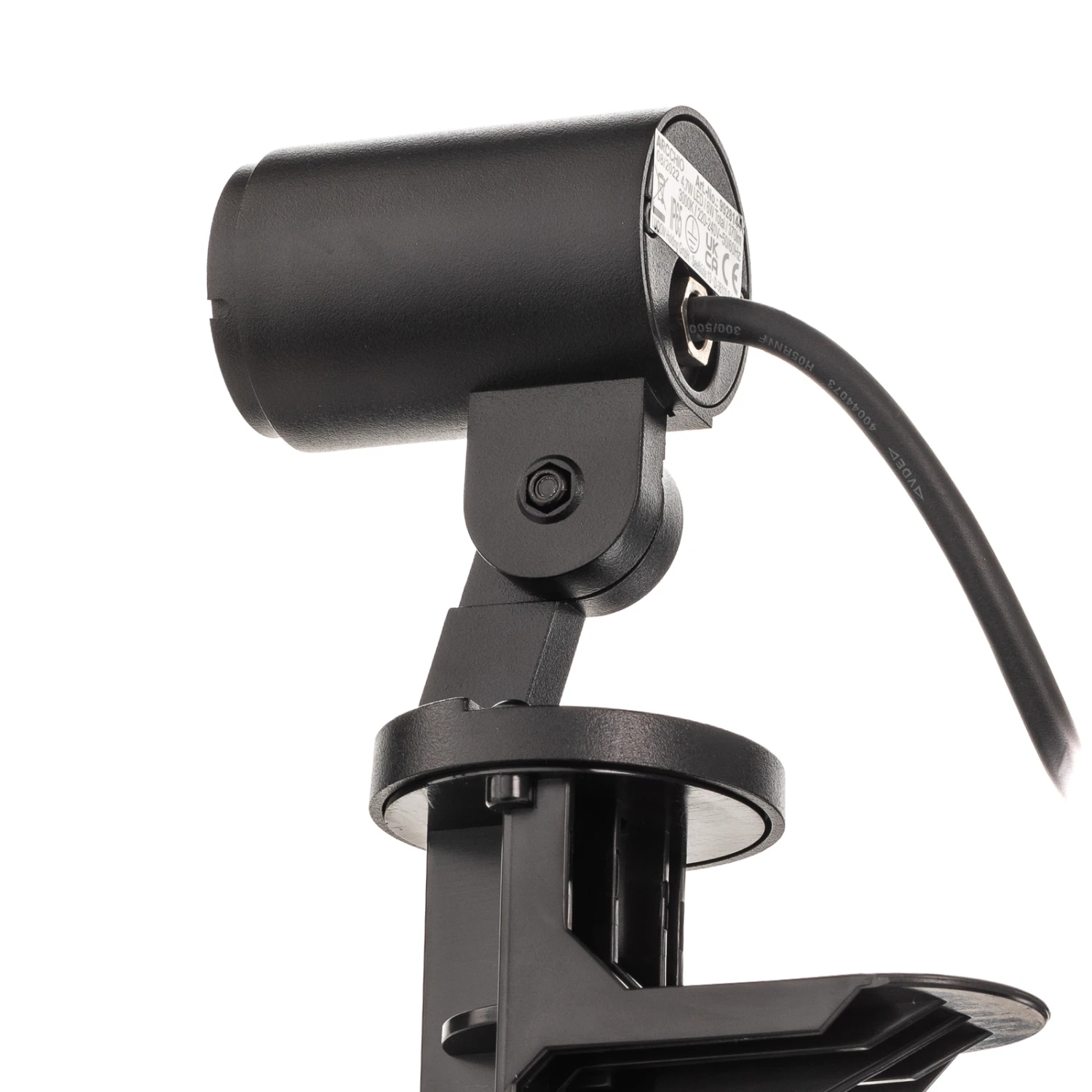 Arcchio Rosu LED-Erdspießstrahler, 2,2W, IP65 5 Arcchio Rosu LED-Erdspießstrahler, 2,2W, IP65 – Bild 5