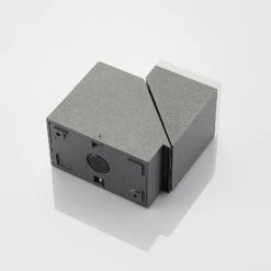 LED-Außenwandleuchte Sally, 1-flammig Mit Sensor -Lampen Welt 9932006 7