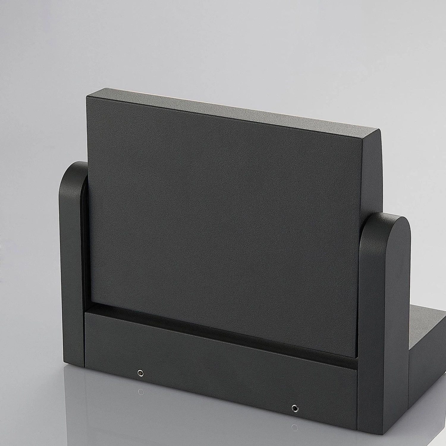 LED-Außenwandleuchte Sherin, Drehbar Mit Sensor 5 LED-Außenwandleuchte Sherin, Drehbar Mit Sensor – Bild 5