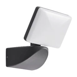 Lindby Melamika LED-Außenstrahler 12 Lindby Melamika LED-Außenstrahler -Lampen Welt 9932055 3