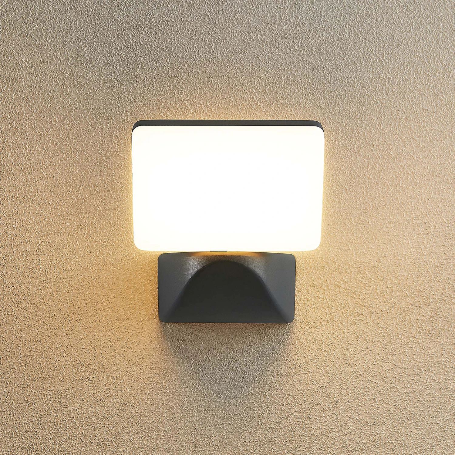 Lindby Melamika LED-Außenstrahler 7 Lindby Melamika LED-Außenstrahler – Bild 7