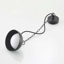 Lindby Bexley LED-Außenhängeleuchte -Lampen Welt 9932076 7