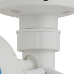 Prios Evaria WLAN-Außenkamera Mit Nachtsicht -Lampen Welt 9933012 2