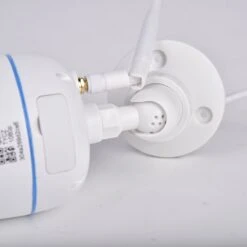 Prios Evaria WLAN-Außenkamera Mit Nachtsicht -Lampen Welt 9933012 4