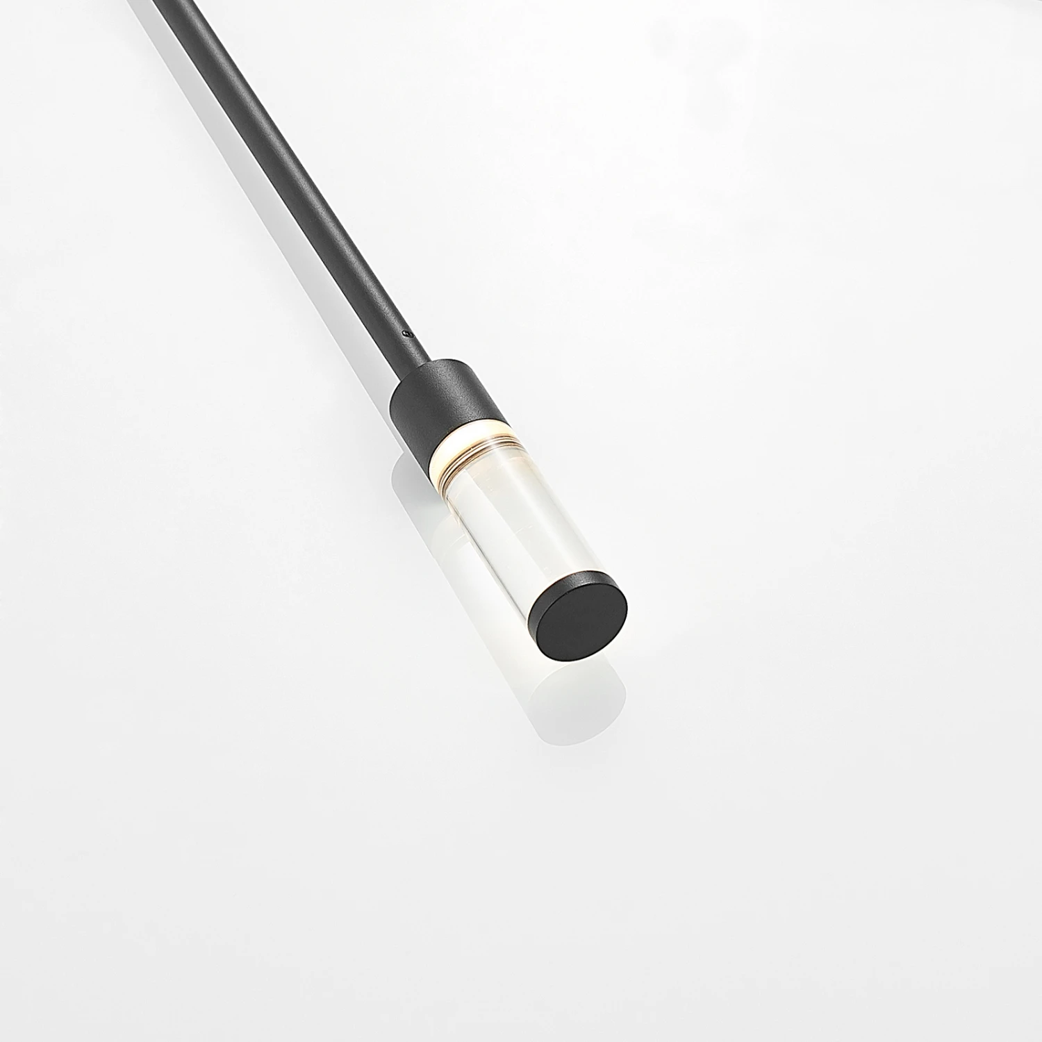 Lindby Laurelin LED-Erdspießleuchten-Set, 3 Stück 4 Lindby Laurelin LED-Erdspießleuchten-Set, 3 Stück – Bild 4