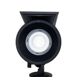 Prios Jostiras LED-Solarstrahler Mit Erdspieß -Lampen Welt 9934143 2