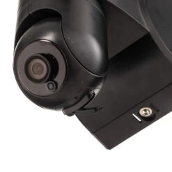 Prios Avayah LED-Außenwandstrahler, Sensor, Kamera -Lampen Welt 9936021 5