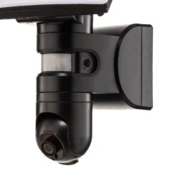 Prios Avayah LED-Außenwandstrahler, Sensor, Kamera -Lampen Welt 9936021 6