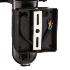 Prios Avayah LED-Außenwandstrahler, Sensor, Kamera -Lampen Welt 9936021 7