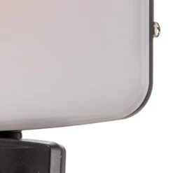 Prios Paityn LED-Außen-Wandleuchte,17,6 Cm -Lampen Welt 9936030 4