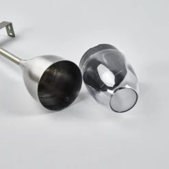 Solarwandleuchte Jari Mit Flackernder LED -Lampen Welt 9945181 6