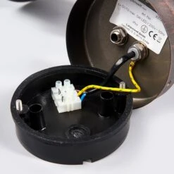 Sensor-Außenwandleuchte Pavlos Mit LED -Lampen Welt 9945245 6