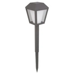 Lindby Pitano Deko-LED-Solarleuchte Im 10er-Set -Lampen Welt 9945524 2