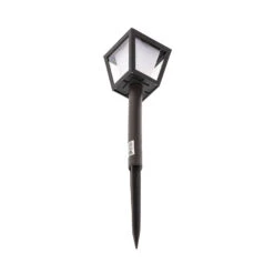 Lindby Pitano Deko-LED-Solarleuchte Im 10er-Set -Lampen Welt 9945524 3