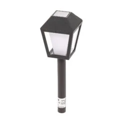 Lindby Pitano Deko-LED-Solarleuchte Im 10er-Set -Lampen Welt 9945524 4