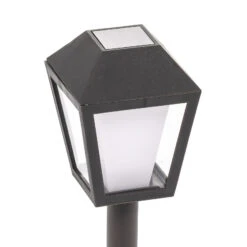Lindby Pitano Deko-LED-Solarleuchte Im 10er-Set -Lampen Welt 9945524 6
