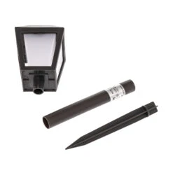 Lindby Pitano Deko-LED-Solarleuchte Im 10er-Set -Lampen Welt 9945524 8